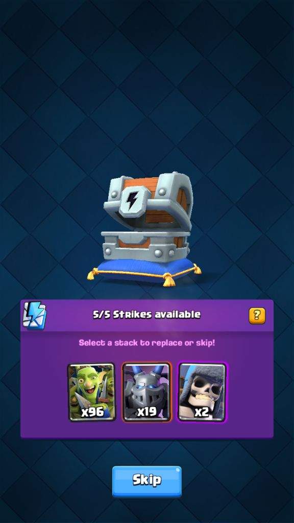 Lightning Chest Is It Worth It Clash Royale Amino