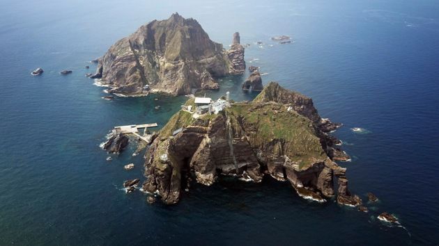 Resultado de imagen para isla Takeshima