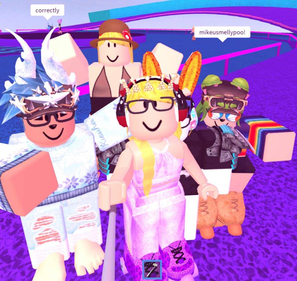 Roblox Life With Friends Roblox Amino