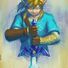 amino-Girl in Zelda-bb1c283a