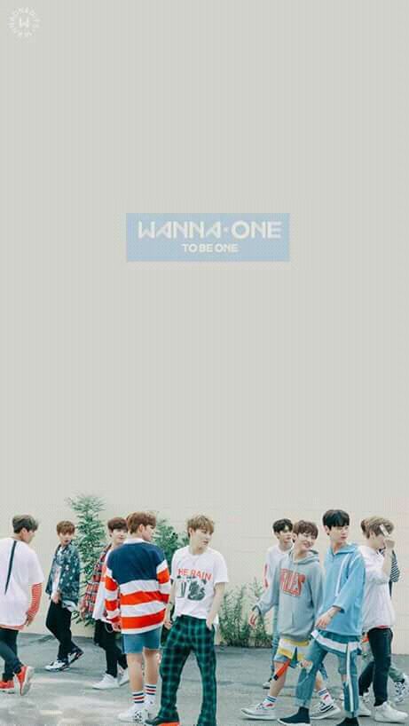 Wanna One Wallpapers | Wanna-One(워너원) Amino