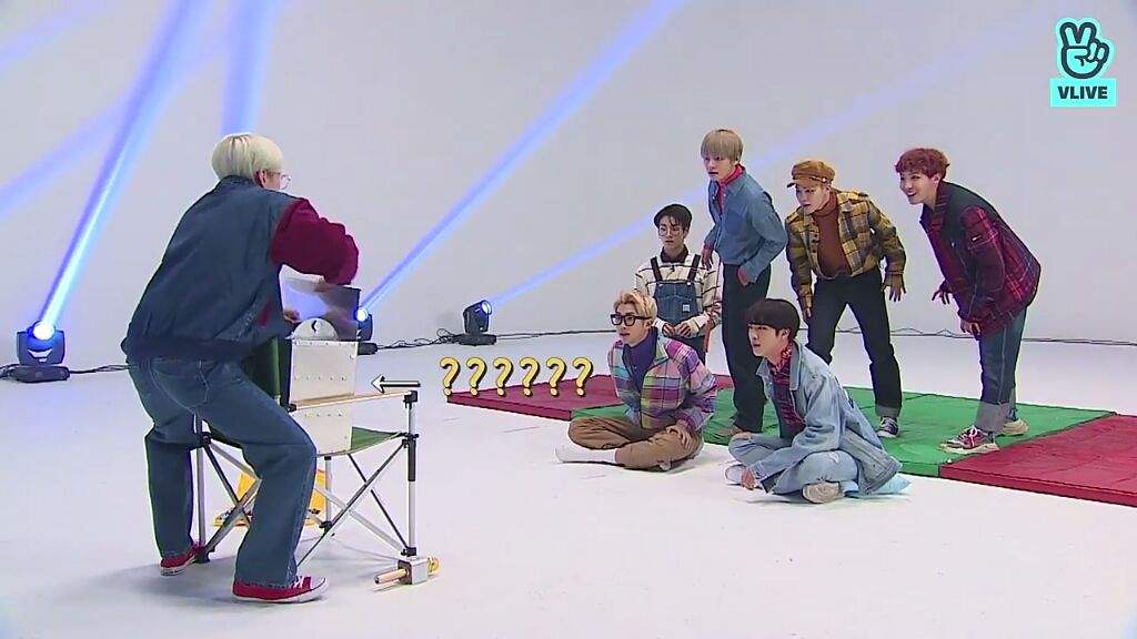 RUN BTS! Ep. 31 *1st Game* ARMY's Amino