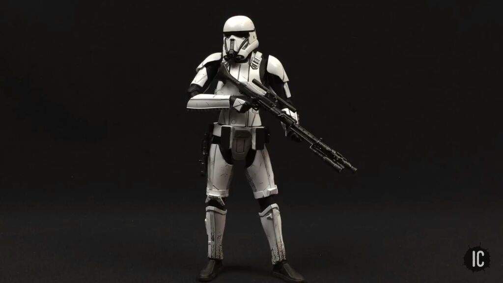 clone trooper ghost