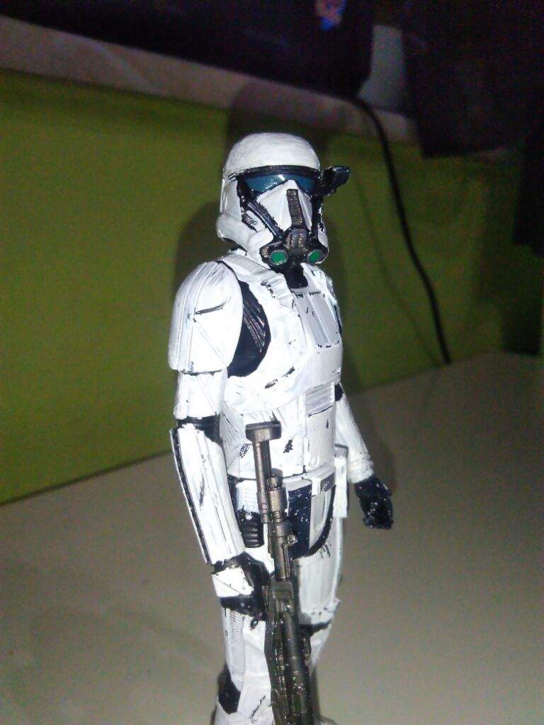 ghost trooper star wars