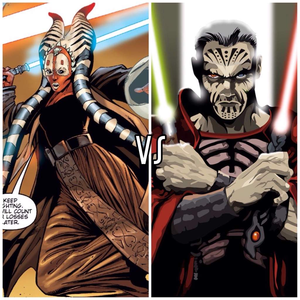 Shaak Ti Vs Darth Krayt Battle Arena Amino Amino