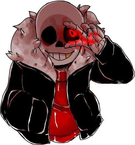 Underfell Sans Wiki Undertale Roleplay Amino