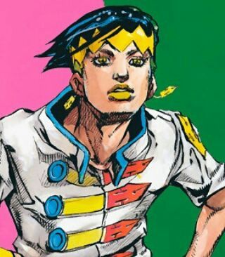 Rohan kishibe | Wiki | JoJo Amino Amino