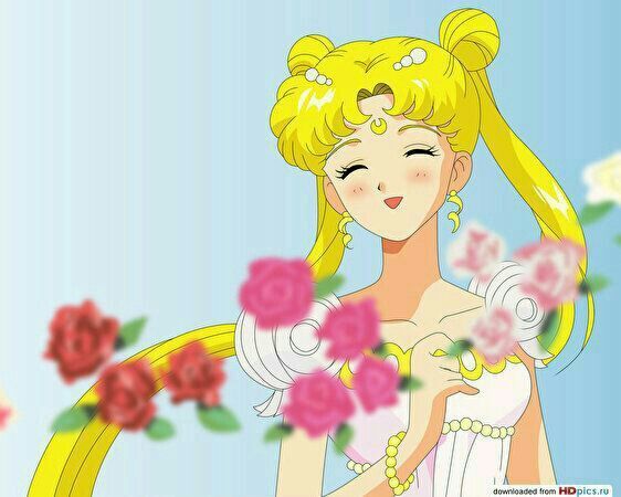 Como hacer el peinado de Sailor Moon? | •Sailor Moon Anime Amino• Amino