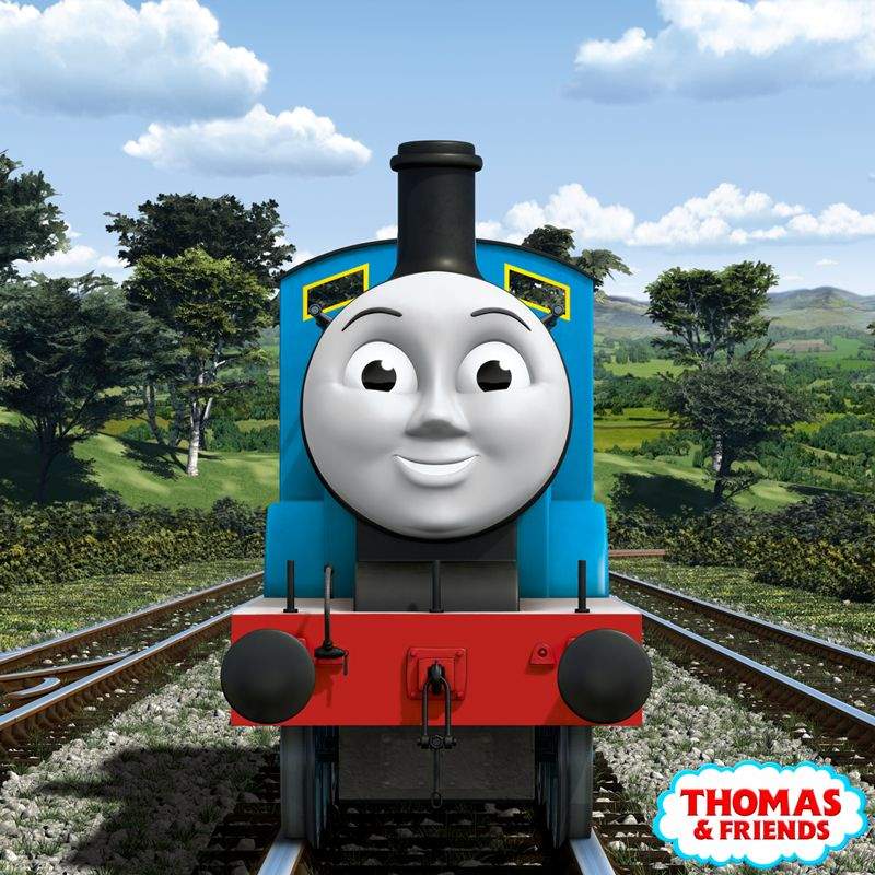 Edward the Blue Engine | Wiki | Railway Series & Thomas Fans Amino