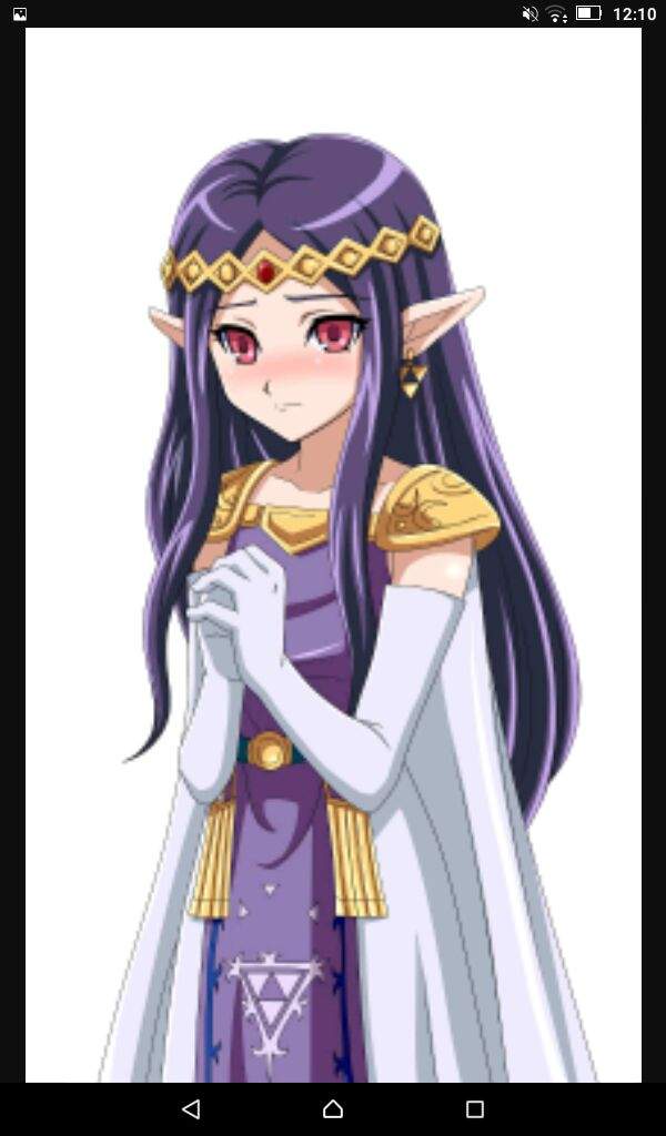 Princesse Hilda | Wiki | Zelda Amino