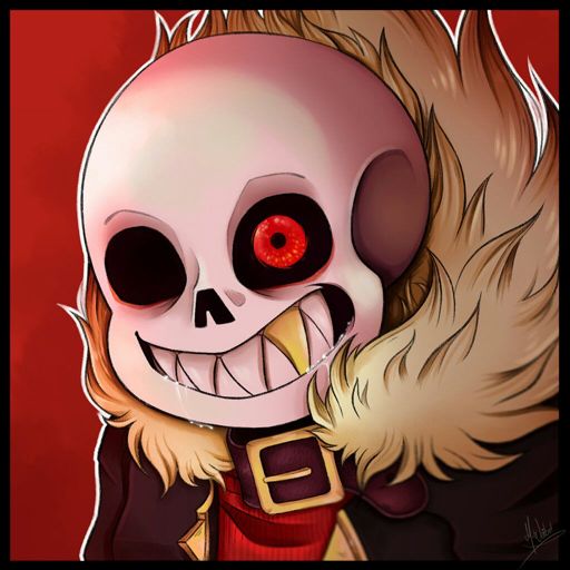 Sans, Underfell Wikia