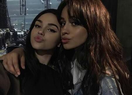 👑@Amanda and @Camila_Cabello👑 | 🌹Cɪᴛʏ Oғ Lɪғᴇ •RPG• Amino