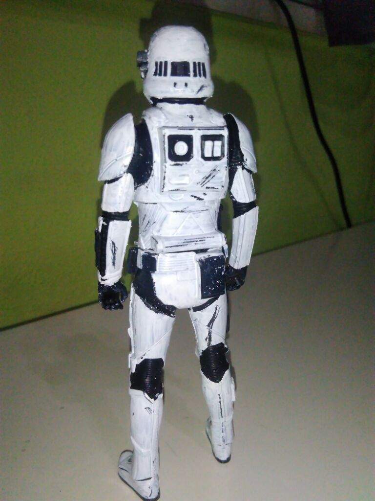 ghost trooper star wars