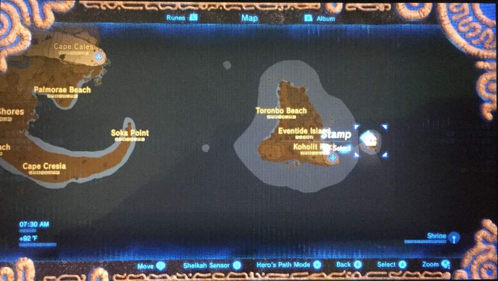 Respawn Chest (10 Arrows) BOTW Wiki Zelda Amino