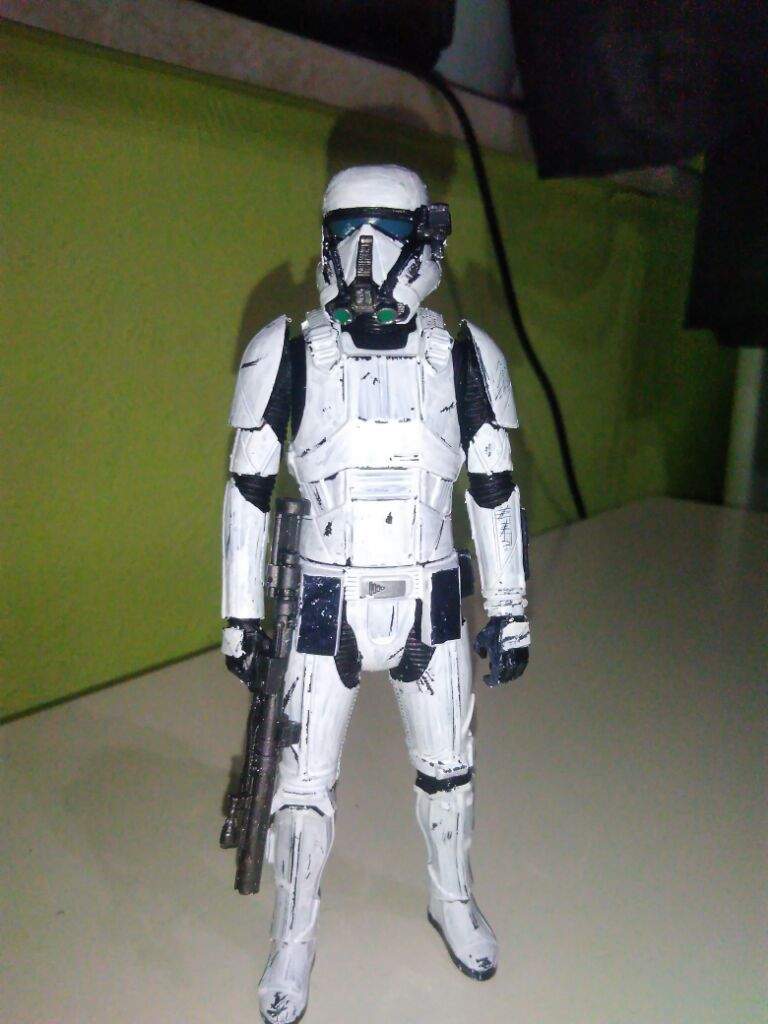 ghost trooper star wars