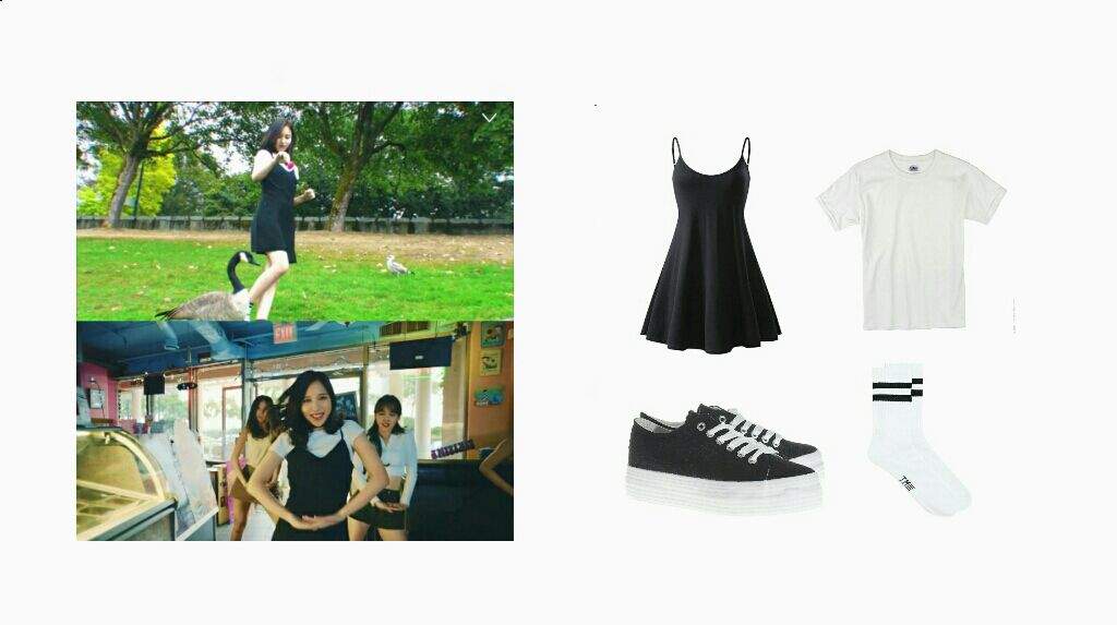 outfit likey inspired』 | •Twice Amino• Amino