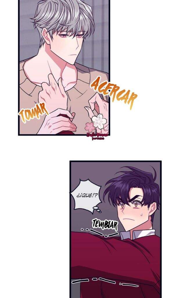 Vamos A Vivir Juntos Manhwa Vamos a vivir juntos capitulo 4 (1/?) | · Mundo · Yaoi · Amino