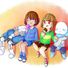 amino-❤Frisk❤-378eb53f