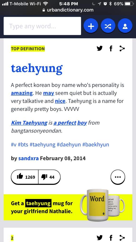 Bts Acronym Urban Dictionary