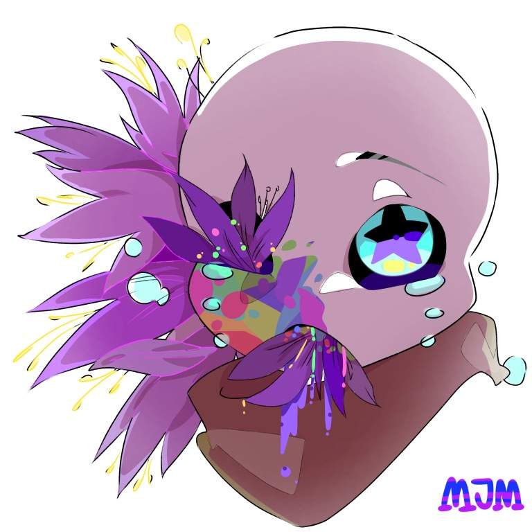 花吐き病 私の最良の日は過ぎ去った Undertale Amino