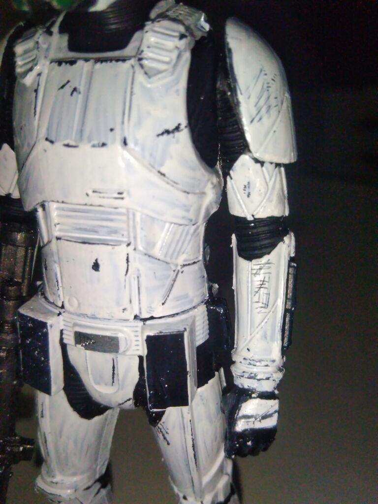 ghost trooper star wars