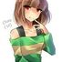 amino-🌿frisk kitty dremurr🍀-53b566d4