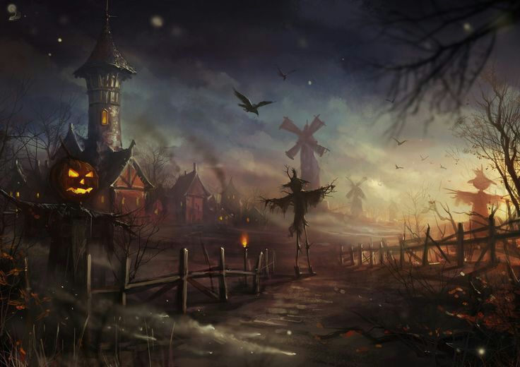 🎃Halloween🎃 | Wiki | Open Thoughts Amino