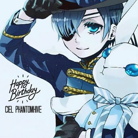 Ciel Phantomhive | Anime Amino