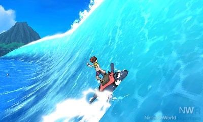 Mastering Mantine Surf Pokemon Amino