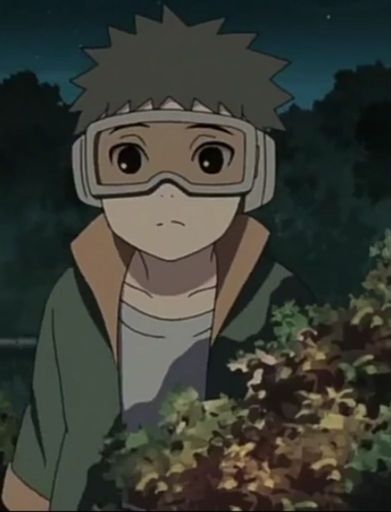Kid Obito is awesome ð | Naruto Amino