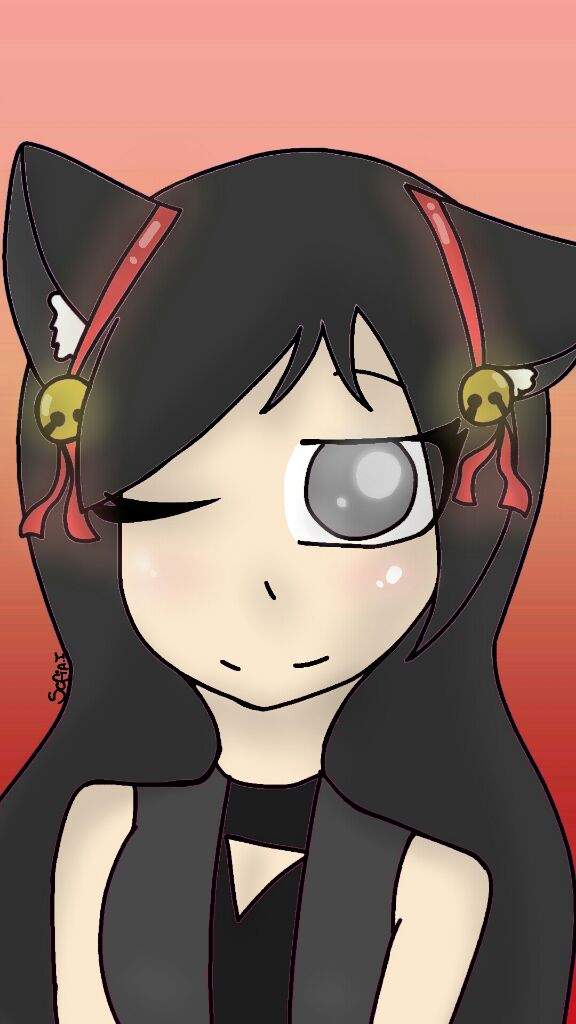 🎨🎨Pedidos de Naomi the killer y kiara panda🍕🍕 | 🐺Lucy Chain / Amino ...