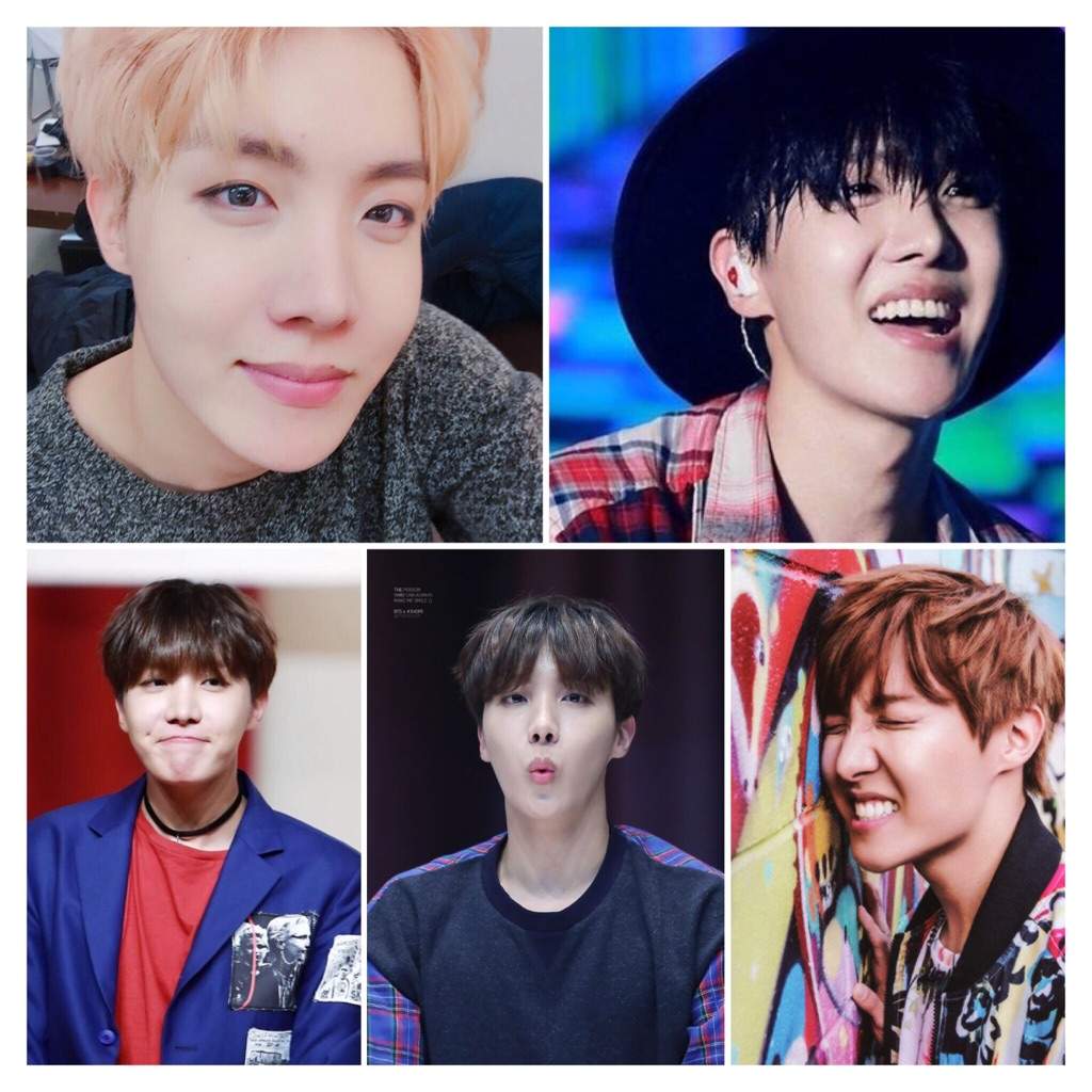 BTS Hyung Line Appreciation | ARMY's Amino