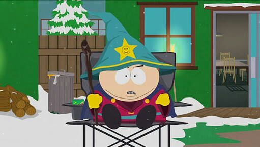 Eric Cartman - The Grand Wizard | Wiki | South Park Amino