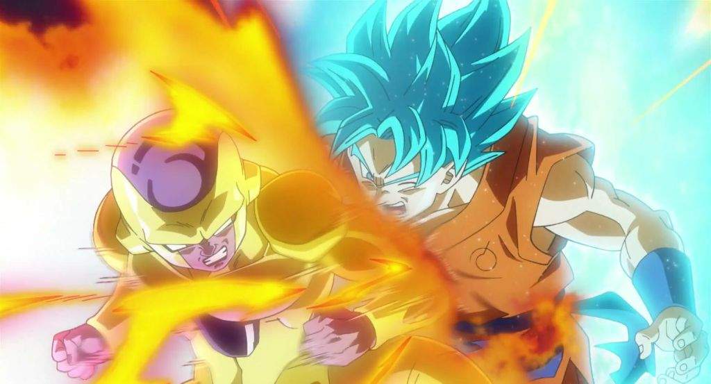 Dragon Ball Super (Anime) | Wiki | DragonBallZ Amino