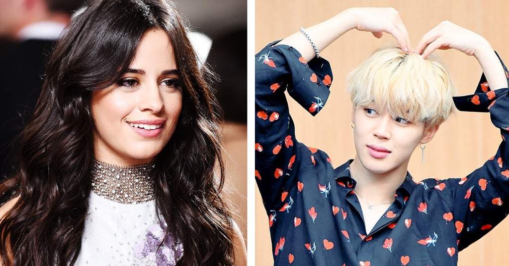 Camila Cabello Praises BTS in Recent Interview | ARMY's Amino