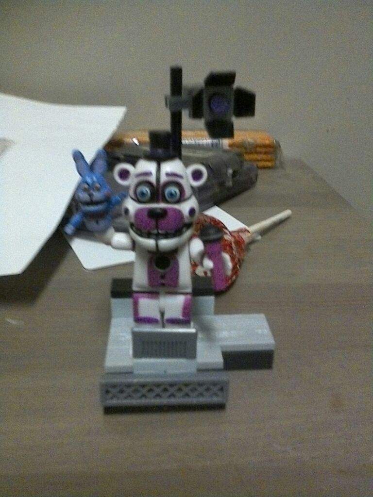 mcfarlane funtime freddy