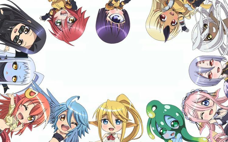 Mero Wiki Monster Musume Amino