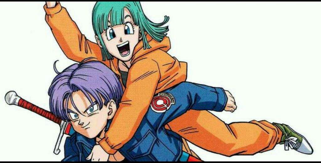 Bulma Briefs Wiki Otanix Amino 4474