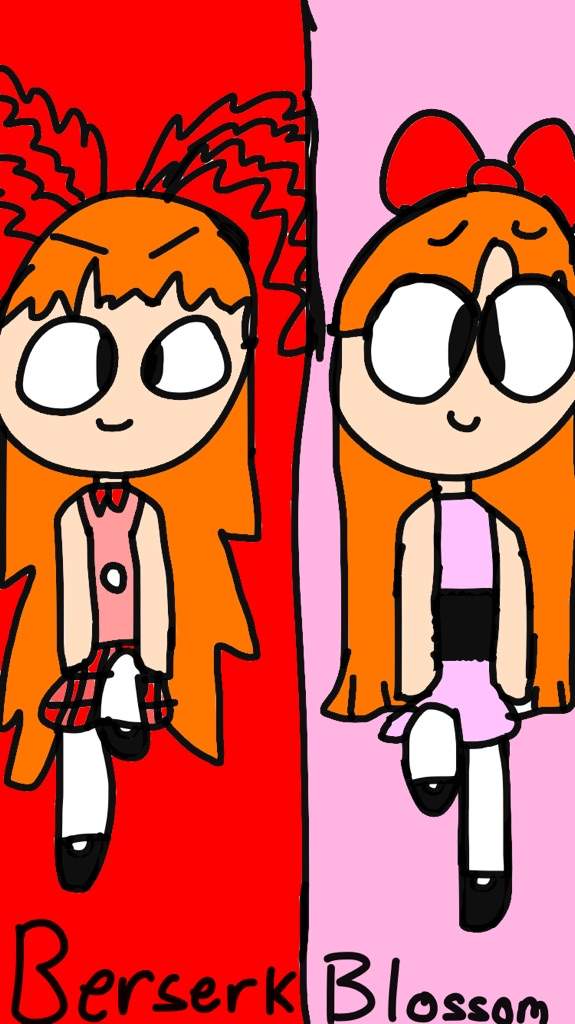 PPG And PPNKG | The Powerpuff Girls Amino