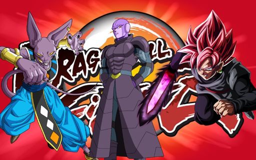 Further confirmation for Beerus, Goku Black & Hit + Extra Deets (Dragon ...