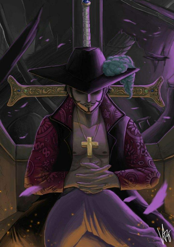 Minha arma:Bisento | Wiki | One Piece Nova Era {RPG} Amino