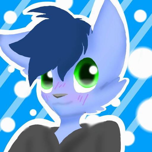 •fanart que fiz para o lukas the foxe | Furries Artistas Amino