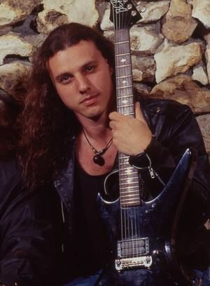 Chuck Schuldiner | Metal Amino