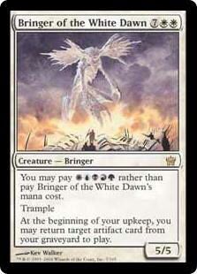 Bringers Of The Fifth Dawn | Wiki | The MTG Multiverse Amino