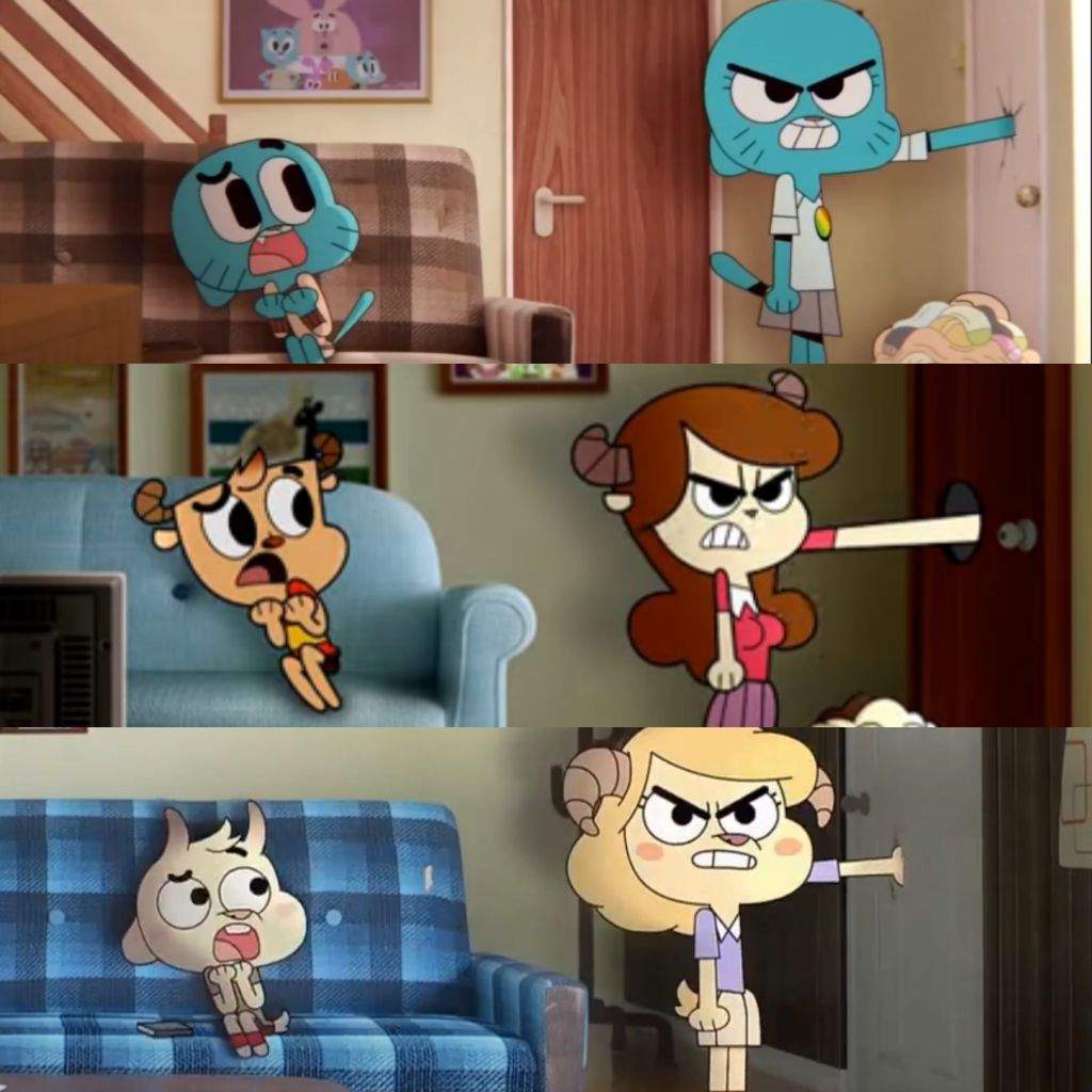 gumball-miracle-star-chi-chi-multianimado-amino