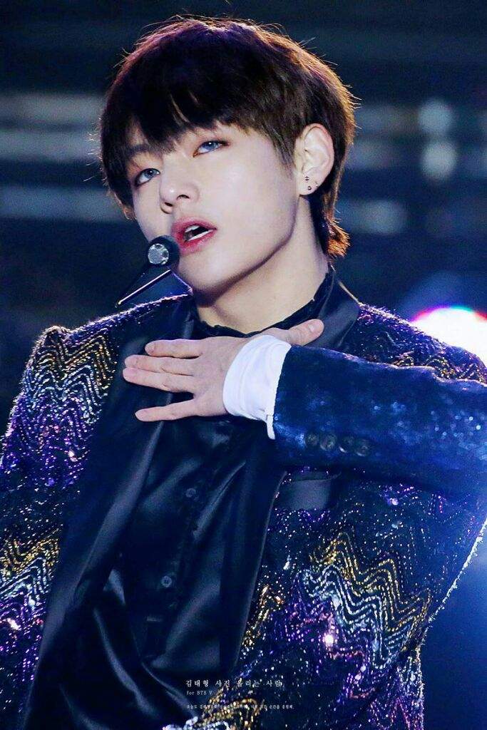 Taehyung: King of visuals | V K O O K Amino