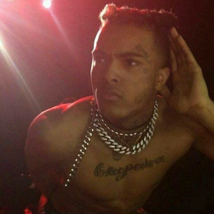 Xxxtentacion Wiki Animes And Namoro Amino