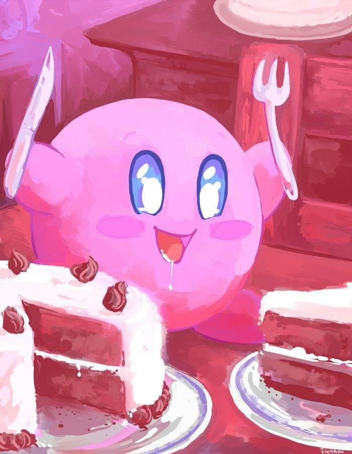 ?El Síndrome Kirby? | Kirby en Español Amino