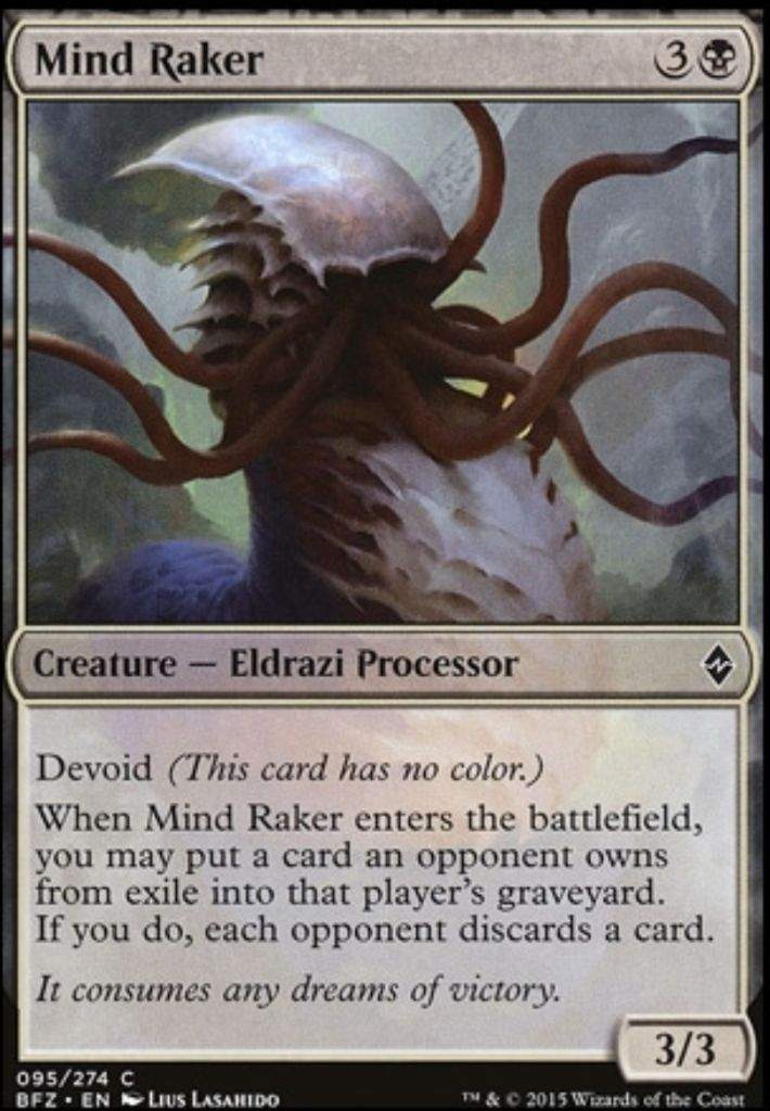 EDH Card Analysis: Eldrazi #3 | MTG Amino