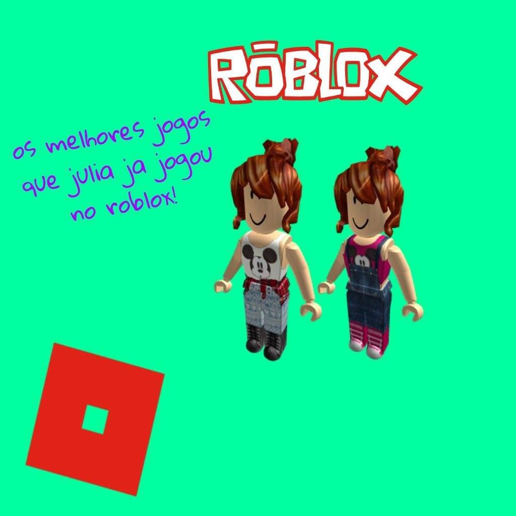 Os Melhores Jogos Que A Julia Ja Jogou No Roblox Na Minha Opiniao Minegirl Amino Amino - julia minegirl roblox jogo do tabuleiro